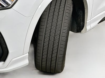 2024 Audi Q3 Premium Plus S Line quattro