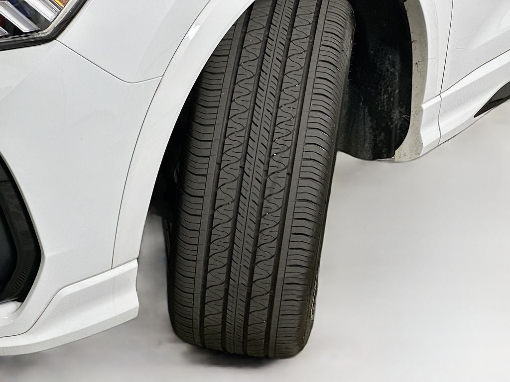 2024 Audi Q3 Premium Plus S Line quattro