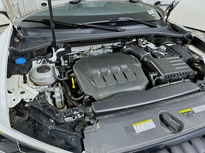 2024 Audi Q3 Premium Plus S Line quattro