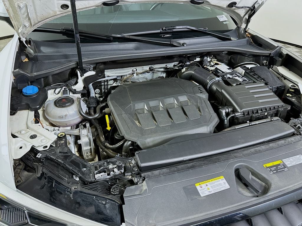 2024 Audi Q3 Premium Plus S Line quattro