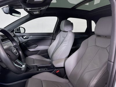 2024 Audi Q3 Premium Plus S Line quattro