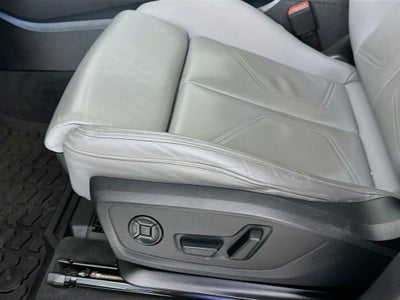 2024 Audi Q3 Premium Plus S Line quattro