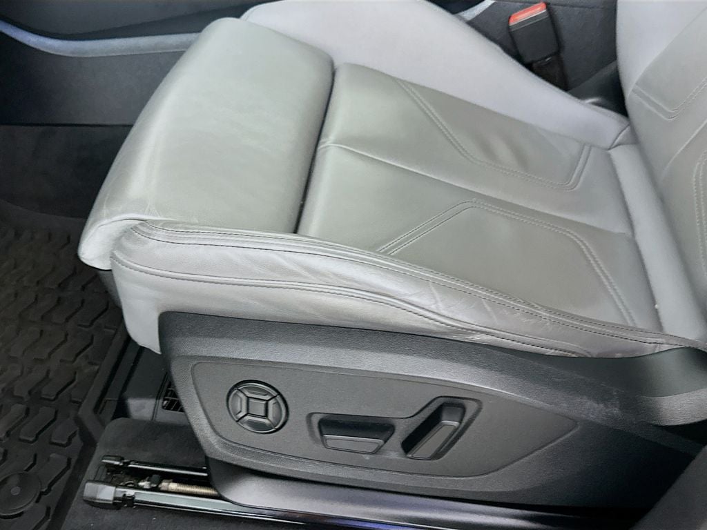 2024 Audi Q3 Premium Plus S Line quattro