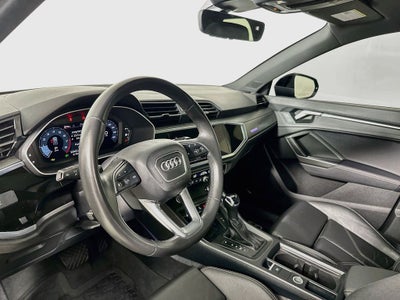 2024 Audi Q3 Premium Plus S Line quattro