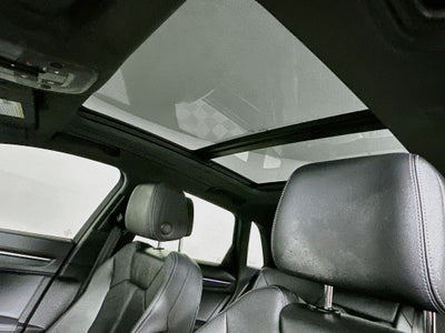 2024 Audi Q3 Premium Plus S Line quattro