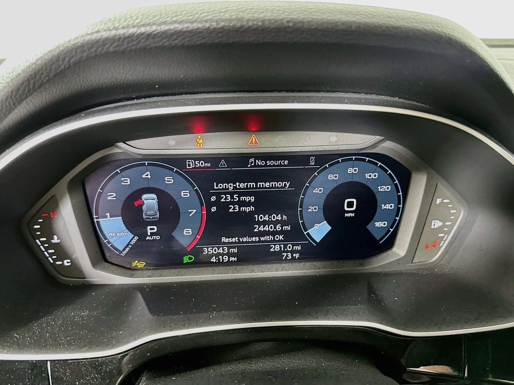 2024 Audi Q3 Premium Plus S Line quattro