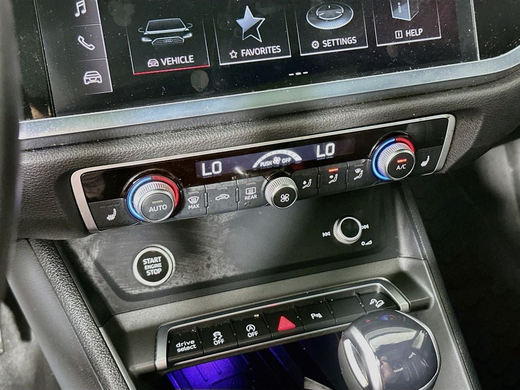2024 Audi Q3 Premium Plus S Line quattro