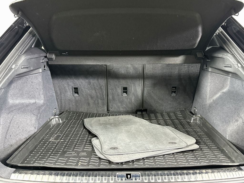 2024 Audi Q3 Premium Plus S Line quattro