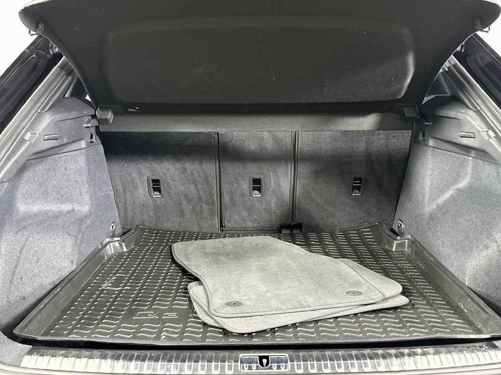 2024 Audi Q3 Premium Plus S Line quattro