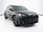 2024 Audi Q3 Premium Plus S Line quattro