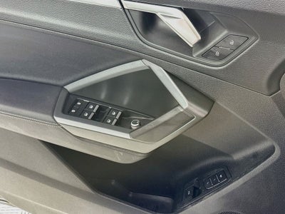 2024 Audi Q3 Premium Plus S Line quattro