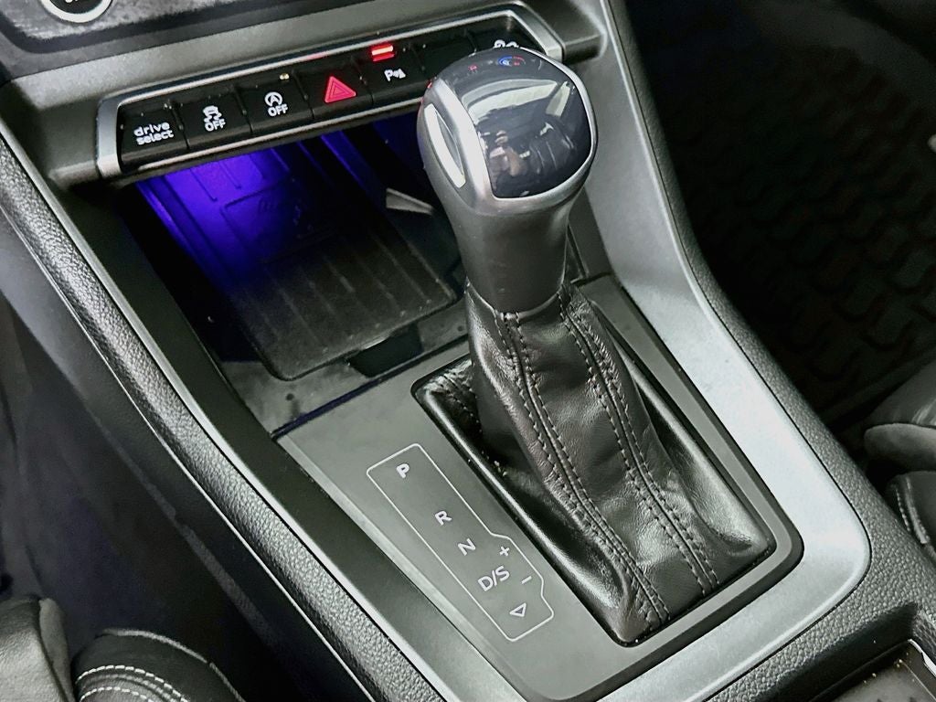 2024 Audi Q3 Premium Plus S Line quattro