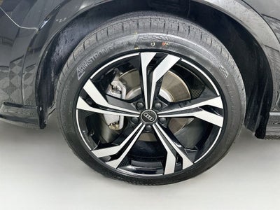 2024 Audi Q3 Premium Plus S Line quattro