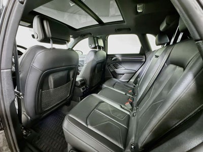 2024 Audi Q3 Premium Plus S Line quattro
