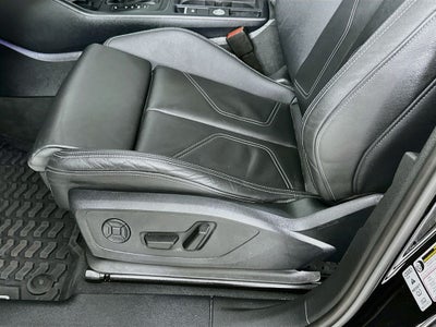 2024 Audi Q3 Premium Plus S Line quattro