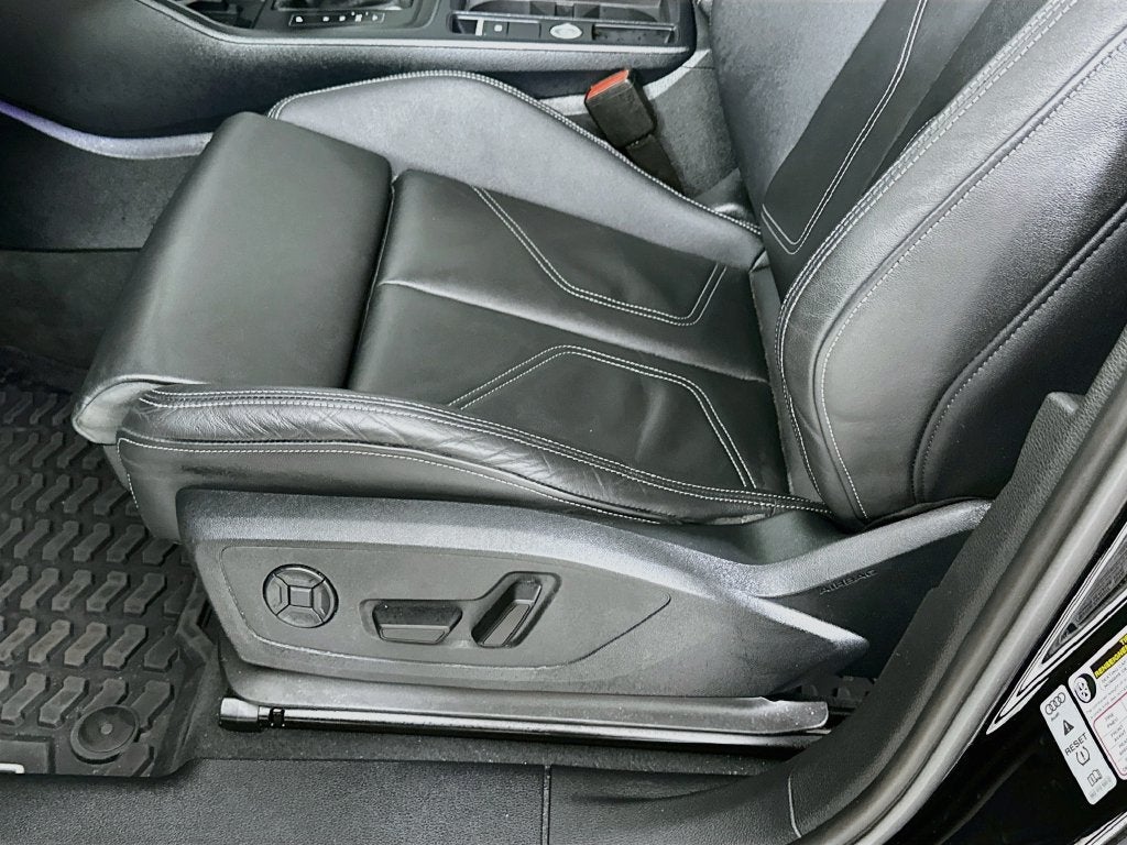 2024 Audi Q3 Premium Plus S Line quattro
