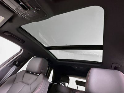 2025 Audi Q3 Premium Plus S Line quattro