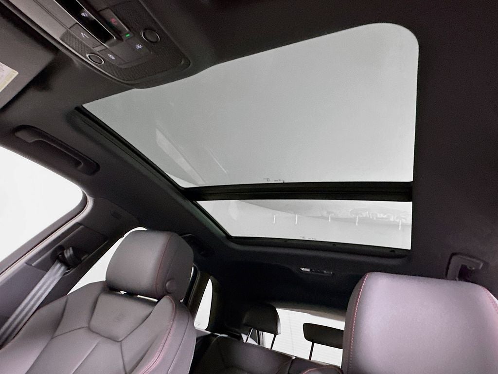 2025 Audi Q3 Premium Plus S Line quattro