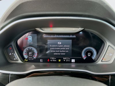 2025 Audi Q3 Premium Plus S Line quattro