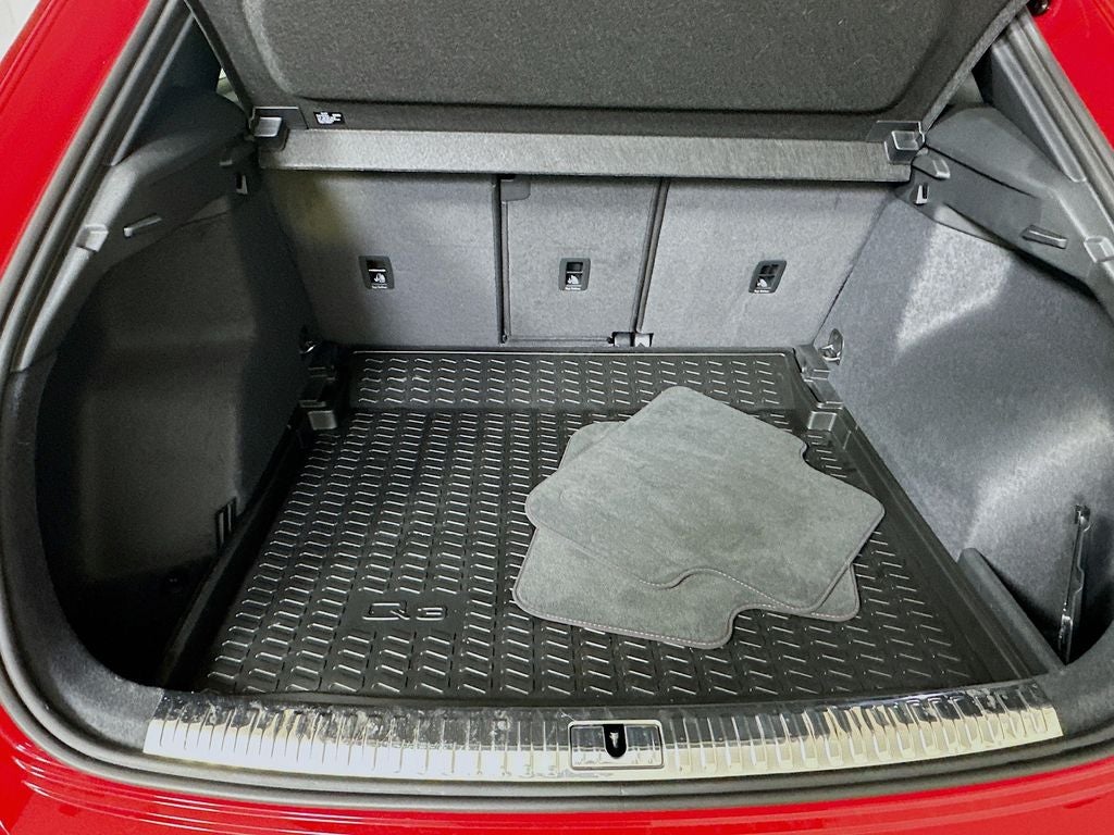 2025 Audi Q3 Premium Plus S Line quattro