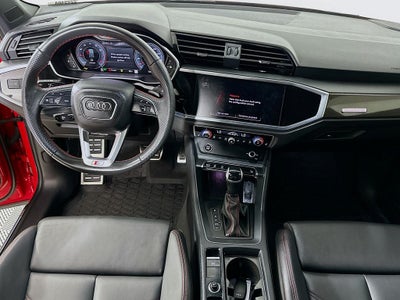 2025 Audi Q3 Premium Plus S Line quattro