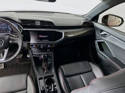 2025 Audi Q3 Premium Plus S Line quattro