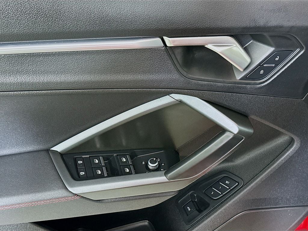 2025 Audi Q3 Premium Plus S Line quattro