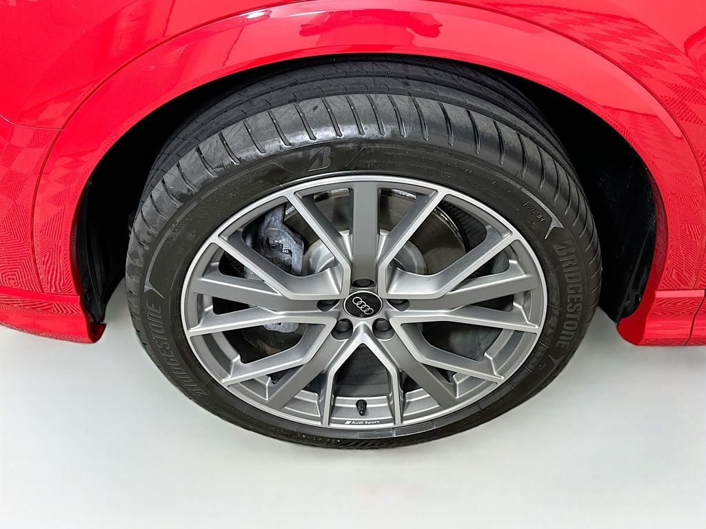2025 Audi Q3 Premium Plus S Line quattro