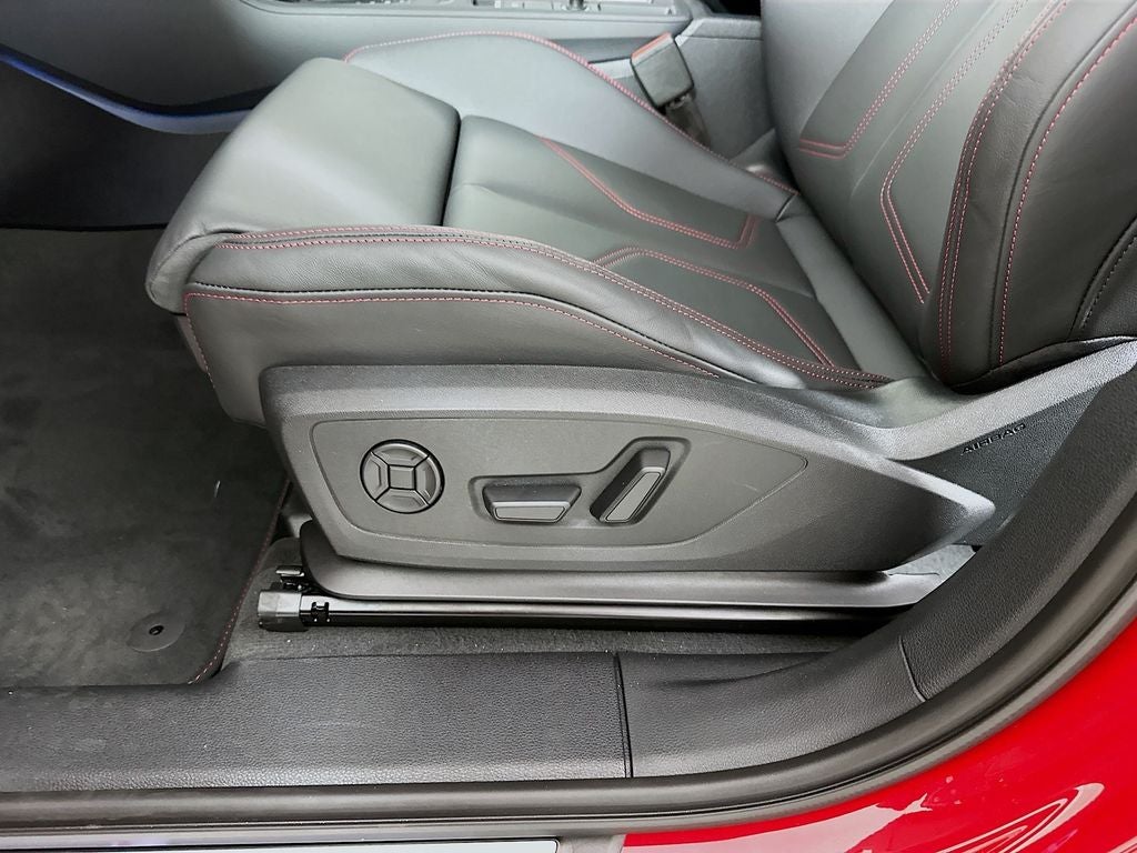 2025 Audi Q3 Premium Plus S Line quattro