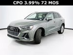 2025 Audi Q3 S line Premium Plus