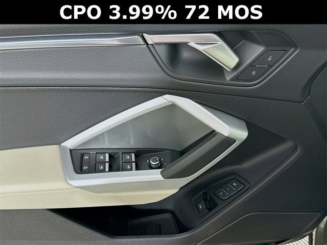 2025 Audi Q3 S line Premium Plus