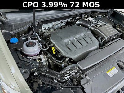 2025 Audi Q3 S line Premium Plus