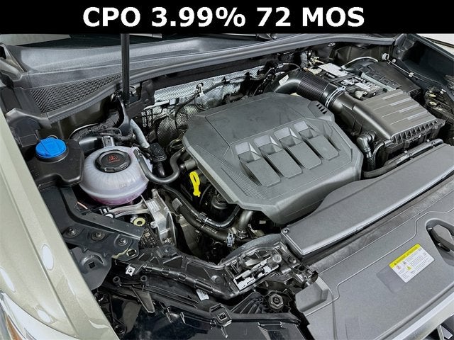 2025 Audi Q3 S line Premium Plus