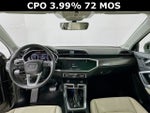 2025 Audi Q3 S line Premium Plus