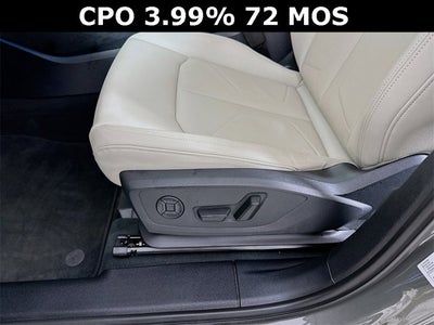 2025 Audi Q3 S line Premium Plus