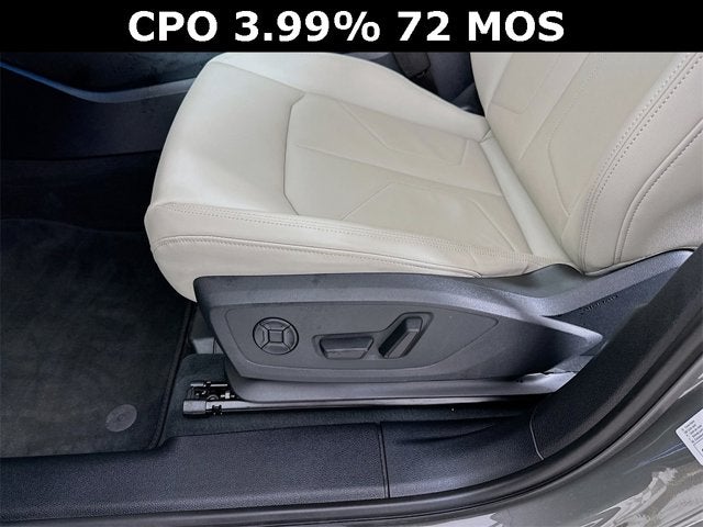 2025 Audi Q3 S line Premium Plus