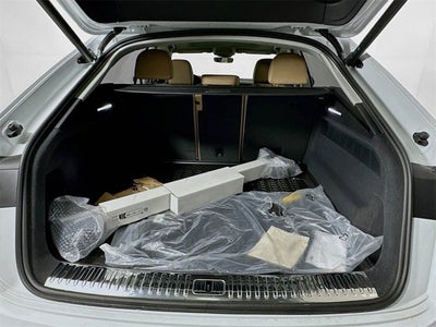 2025 Audi Q8 Premium Plus