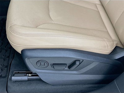 2025 Audi Q8 Premium Plus