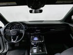 2021 Audi Q8 55 Prestige quattro