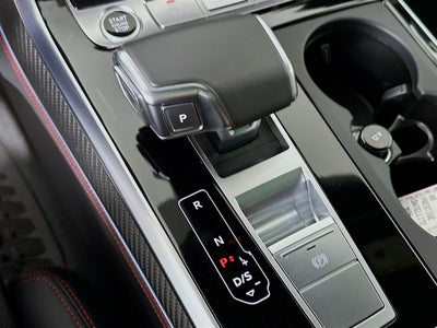 2026 Audi Q8 55 Prestige quattro