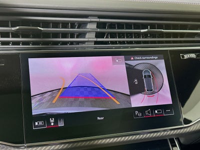 2026 Audi Q8 55 Prestige quattro