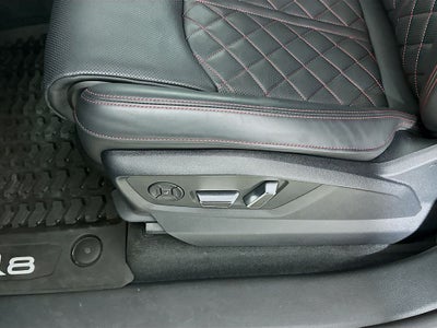 2026 Audi Q8 55 Prestige quattro