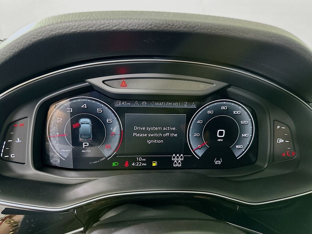 2026 Audi Q7 45 Premium Plus quattro