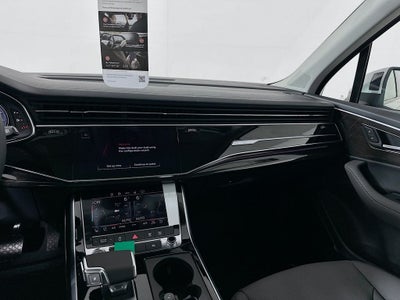 2026 Audi Q7 45 Premium Plus quattro