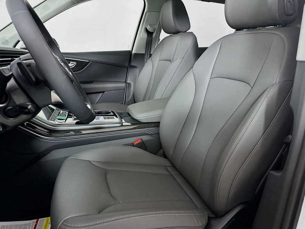 2026 Audi Q7 45 Premium Plus quattro