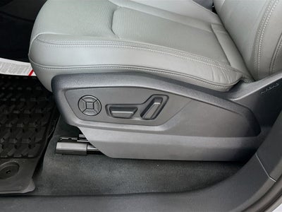 2026 Audi Q7 45 Premium Plus quattro