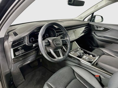 2023 Audi Q7 45 Premium Plus quattro