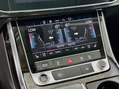 2023 Audi Q7 45 Premium Plus quattro