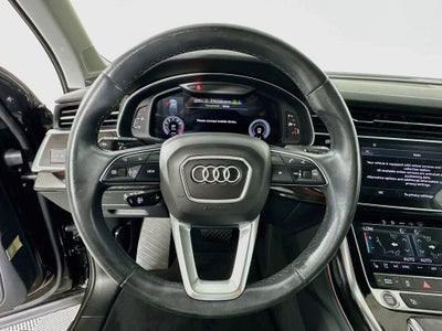 2023 Audi Q7 45 Premium Plus quattro