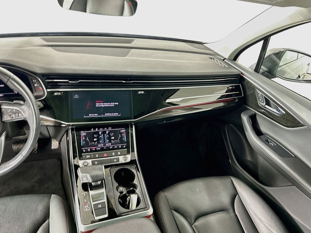 2023 Audi Q7 45 Premium Plus quattro